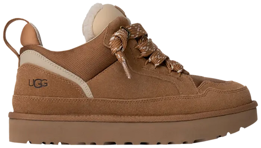 LOWMEL CHESTNUT