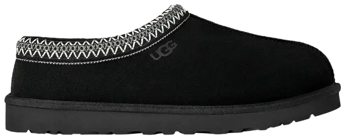 TASMAN BLACK