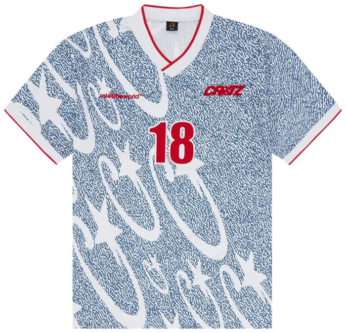 CRTZ STELLATIONS JERSEY