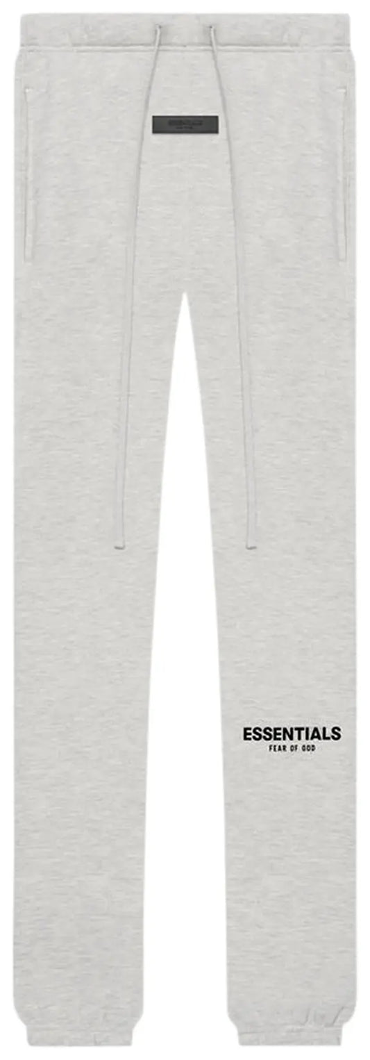 SS22 LIGHT OATS JOGGERS