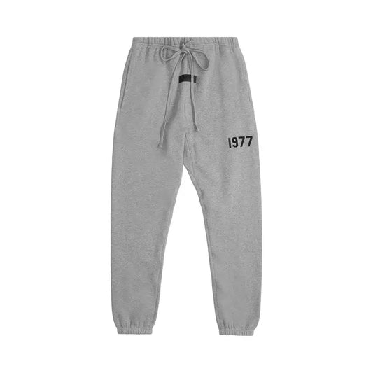 1977 DARK OATS JOGGERS