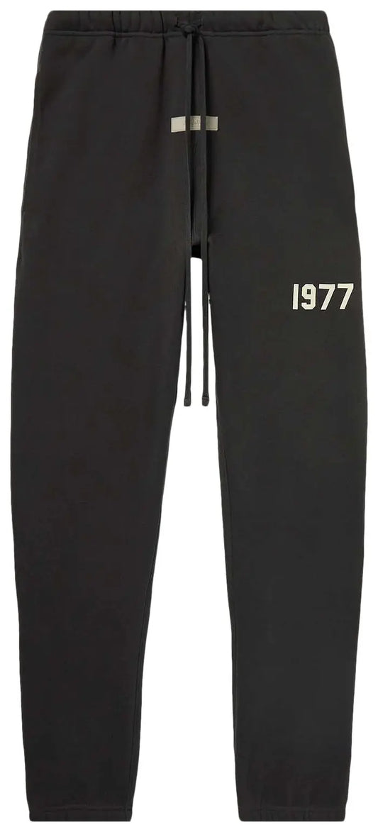 1977 IRON JOGGERS