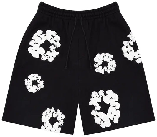 DT SHORTS BLACK