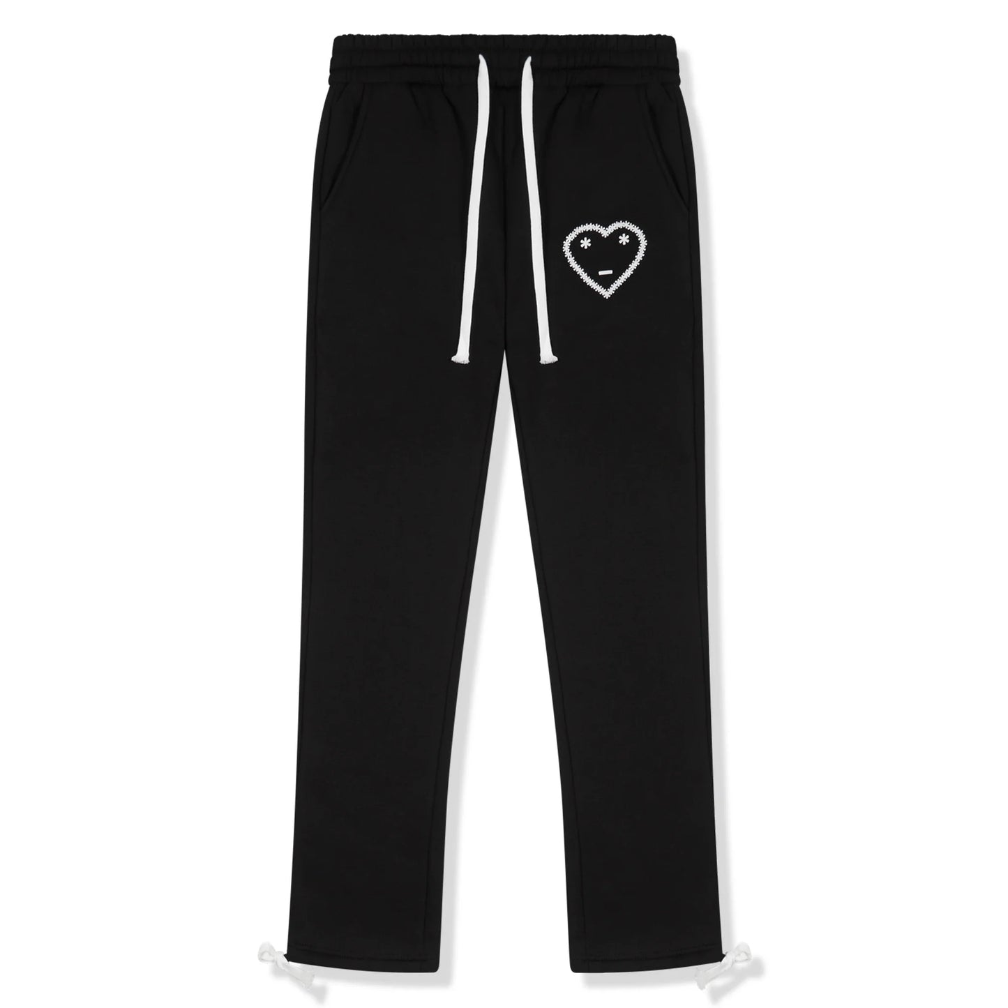 CARS JOGGERS BLACK