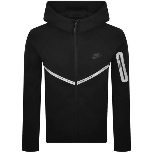 TECH JACKET REFLECTIVE