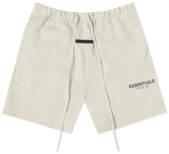 SS22 LIGHT OATS SHORTS