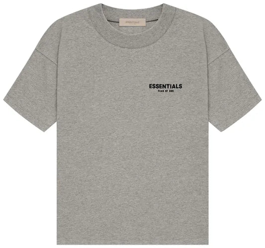 SS22 DARK OATS T-SHIRT
