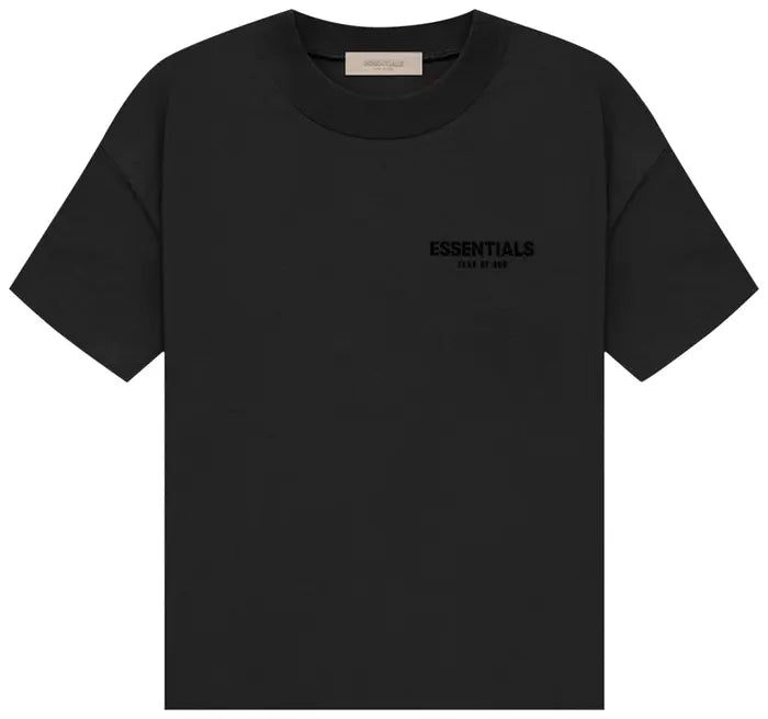 SS22 STRETCH LIMO T-SHIRT