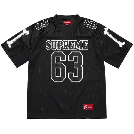 Jersey black/white