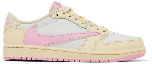 J1 SHY PINK