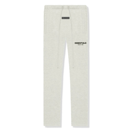 SS22 LIGHT OATS ( RELAXED)JOGGERS
