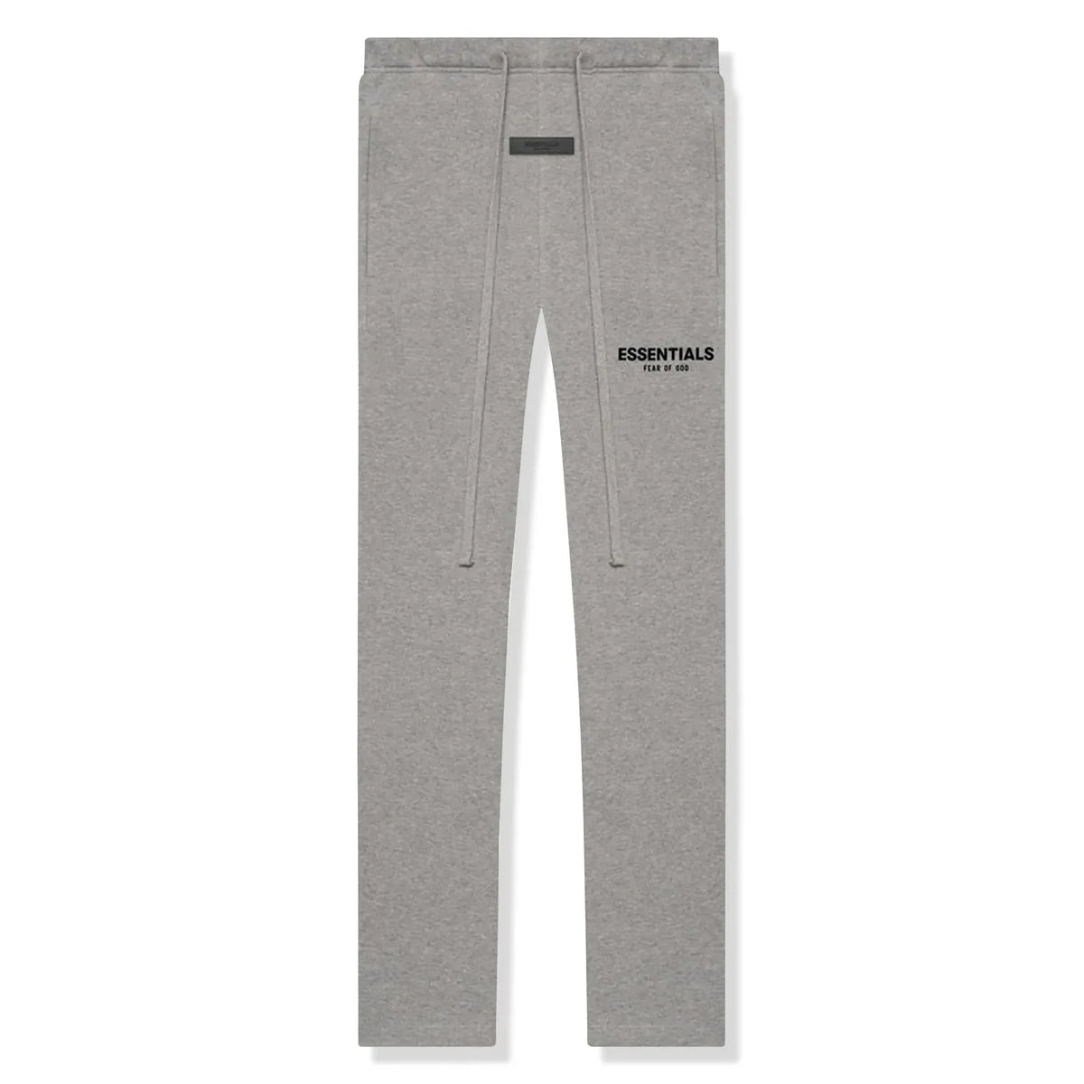 SS22 DARK OATS ( RELAXED)JOGGERS