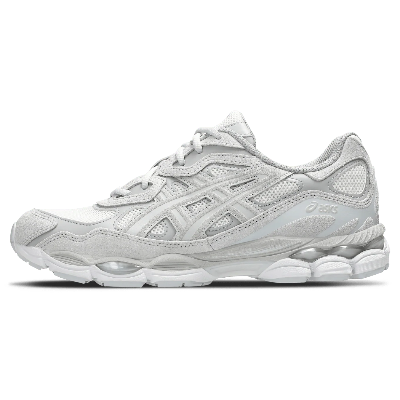 GEL NYC CLOUD GREY