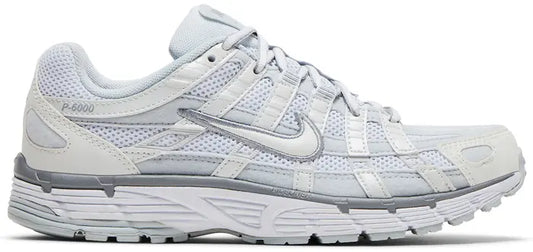 P6000 Summit white